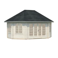 Huvimaja Palmako Hanna 20,3 m²