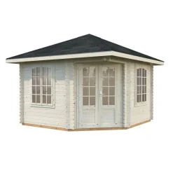 Huvimaja Palmako Melanie 9,6 m²