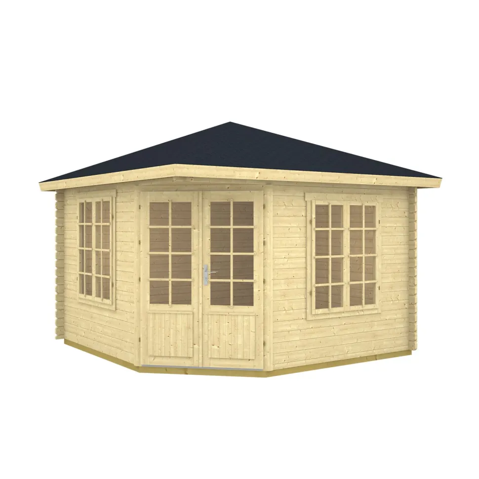 Huvimaja Tene Aruba, 10.4m²