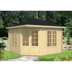 Huvimaja Tene Aruba, 10.4m²