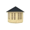 Huvimaja Tene Louise 4 F, 6.5m²