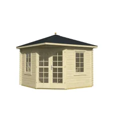 Huvimaja Tene Victoria B, 7.3m²