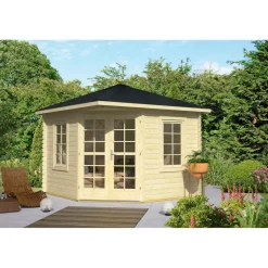 Huvimaja Tene Victoria B 40mm, 7.3m²