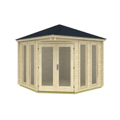 Huvimaja Tene Victoria D, 7.3m²