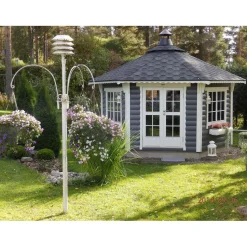 Huvimaja Victoria 9 ARCTIC FINLAND HOUSE 9 m²