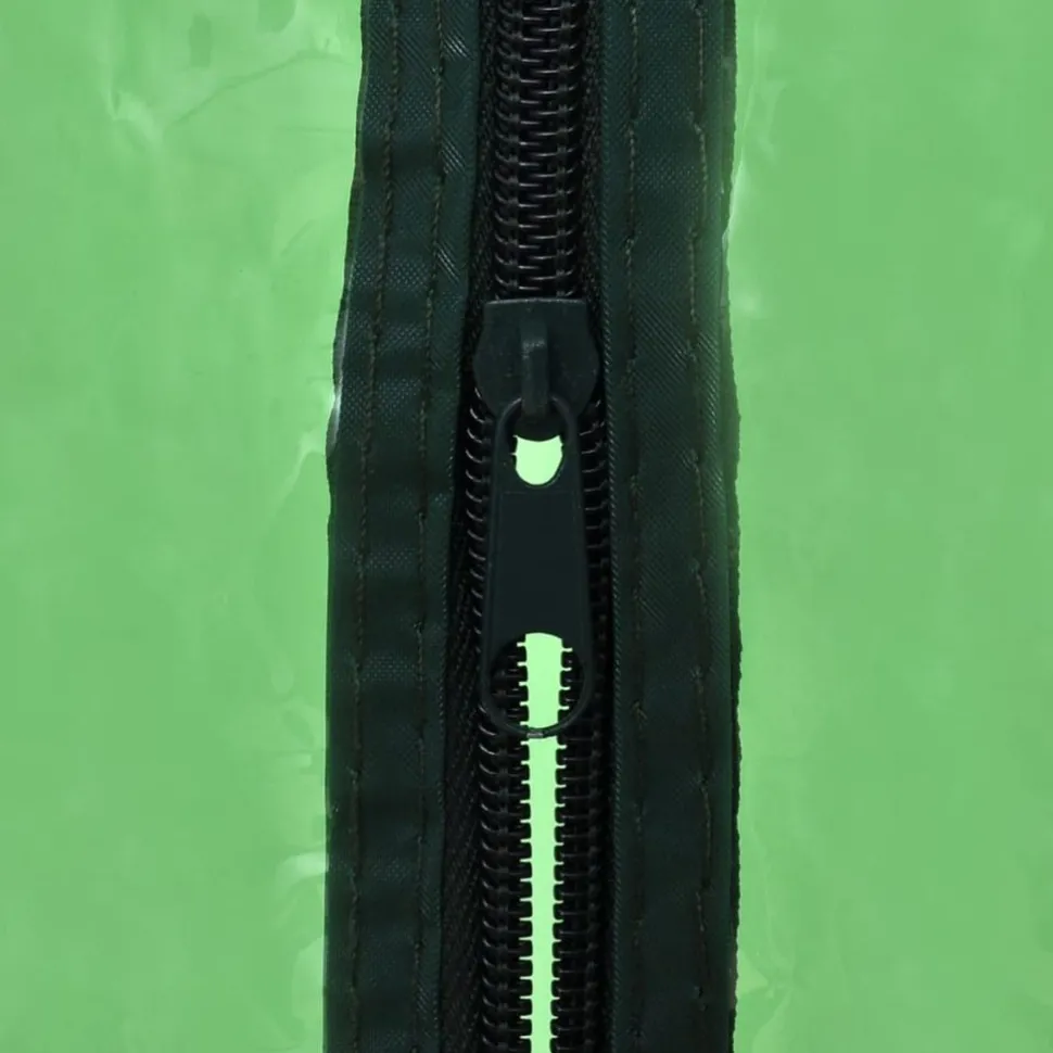 4-hyllyinen kasvihuone