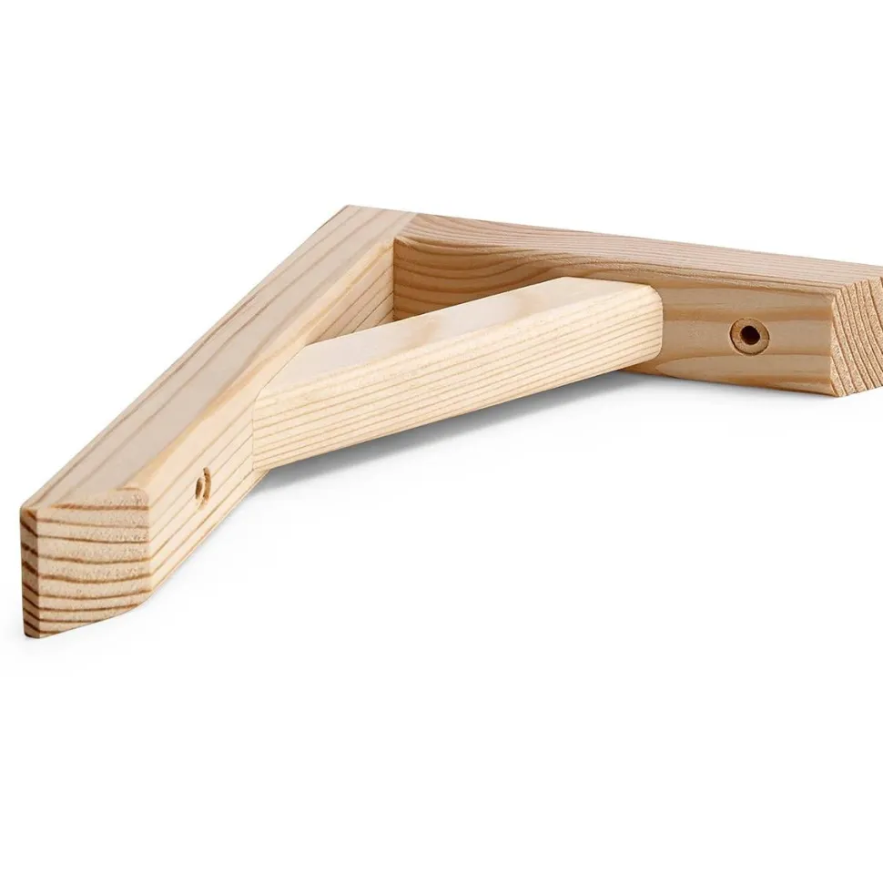 Hyllynkannatin Habo 300 250x350mm eri värivaihtoehtoja