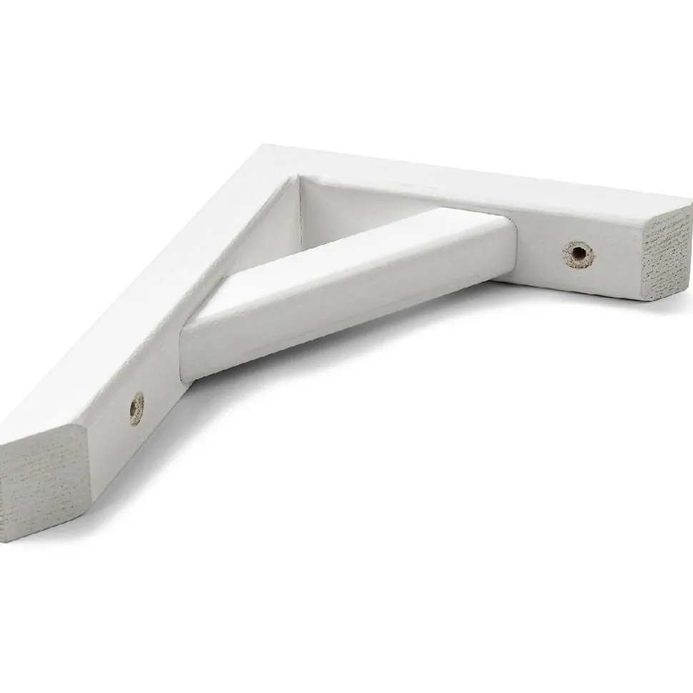 Hyllynkannatin Habo 300 250x350mm eri värivaihtoehtoja