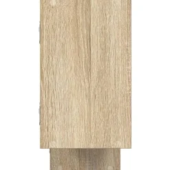 Hylly Wall Cube 5 lokeroa Sonoma Oak Engineered Wood (59997)
