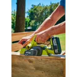 Höylä Ryobi ONE+ R18PL-0 18V 82 mm ilman akkua