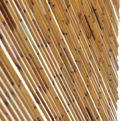 Hyönteisverho oveen bambu 100x220 cm