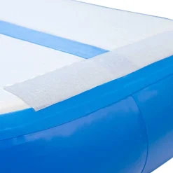 Hyppyalusta AirTrack Nordic Airblock 60x100x20cm eri värejä
