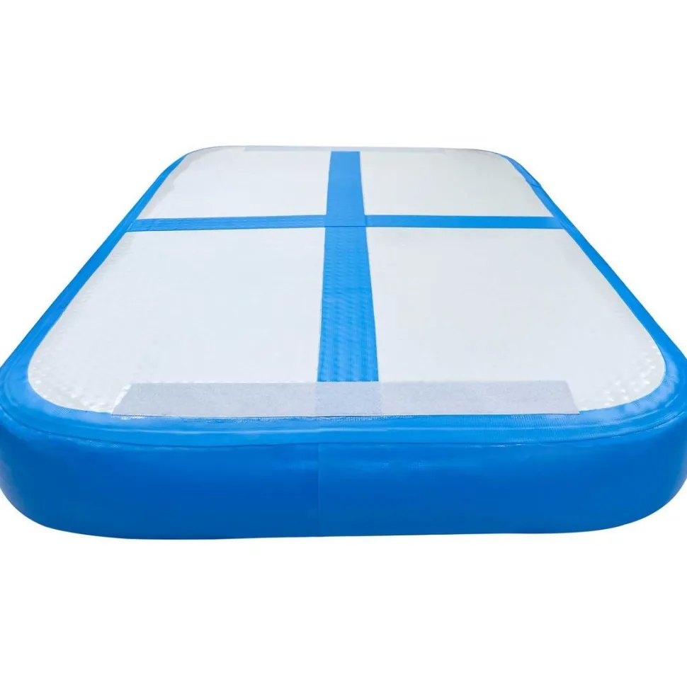 Hyppyalusta Airtrack Nordic Airboard 60x100x10cm eri värejä