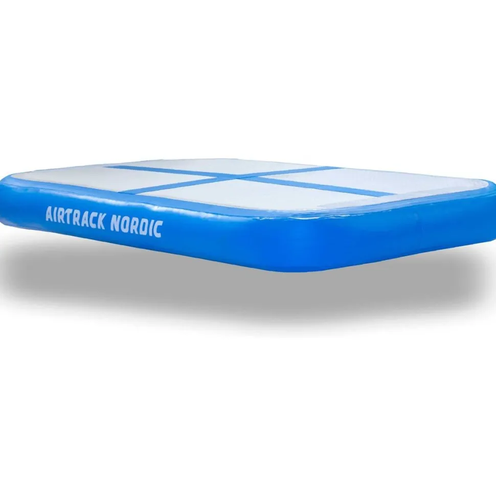 Hyppyalusta Airtrack Nordic Airboard 60x100x10cm eri värejä