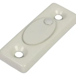 Ikkunakilpi Pisla 602 valkoinen
