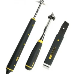 Ikkunatyökalusetti SpeedHeater 3-osainen