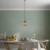 Ikkunavalaisin Linento Lighting Selcuklu, Ø17cm, E27, kulta