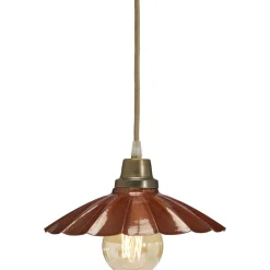 Ikkunavalaisin PR Home Ester, 24cm, keltainen