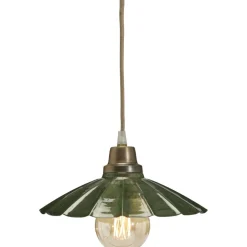 Ikkunavalaisin PR Home Ester, 24cm, keltainen