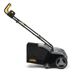 Ilmaaja Alpina ASC 1,3 E 1300W