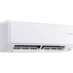 Ilmalämpöpumppu Bosch Climate 6102i, valkoinen, WiFi