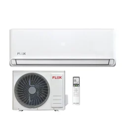 Ilmalämpöpumppu Flixx Freya 3,6/4,2 kW -20C