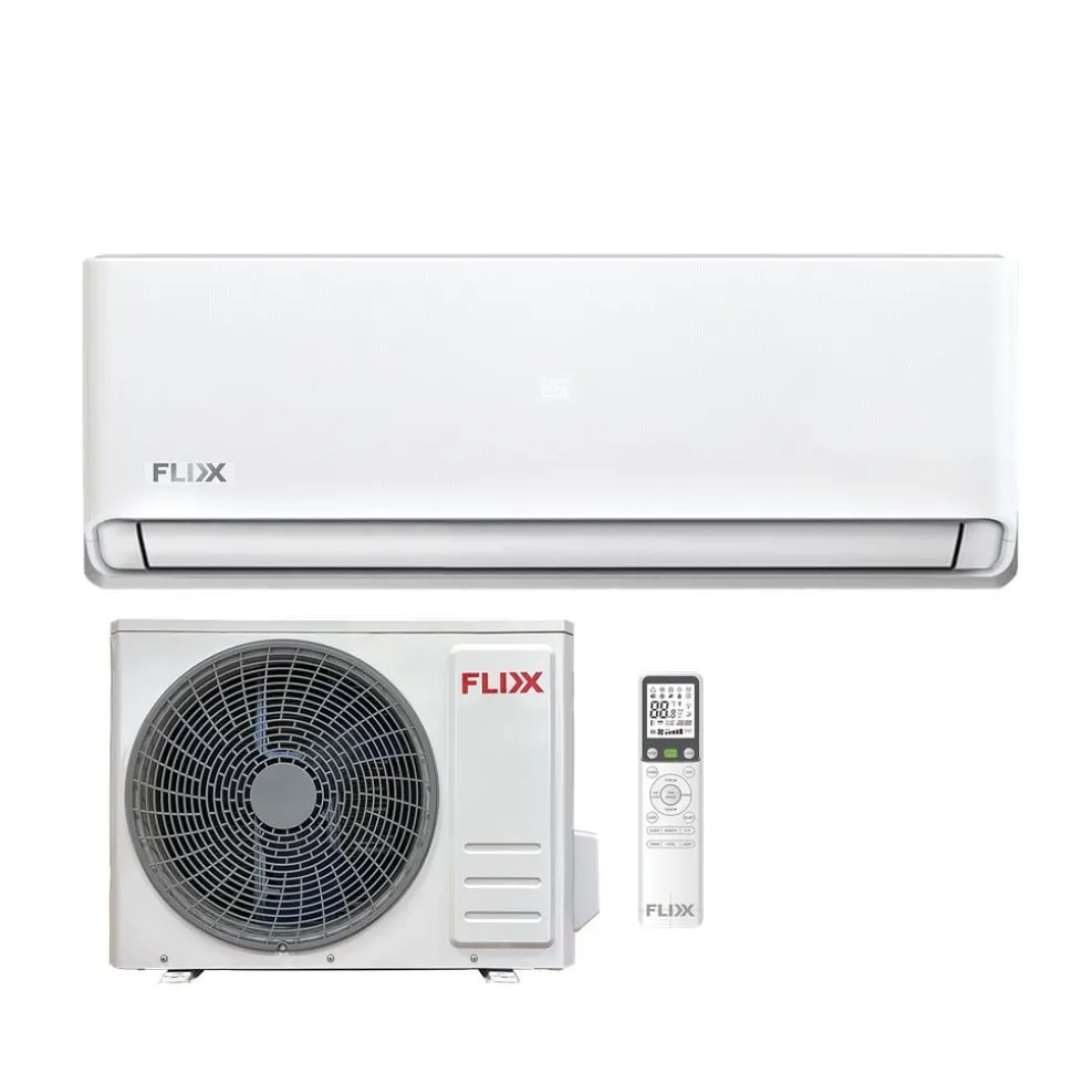 Ilmalämpöpumppu Flixx Freya 5,4/5,8 kW -20C