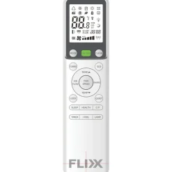 Ilmalämpöpumppu Flixx Freya 5,4/5,8 kW -20C