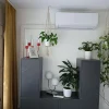 Ilmalämpöpumppu jäähdytyskäyttöön Bosch Climate 3000i W 35 E, 3.5kW