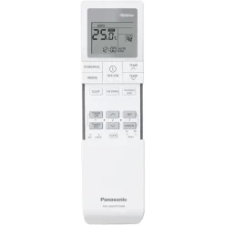 Ilmalämpöpumppu jäähdytyskäyttöön Panasonic TZ Series TZ50ZKE