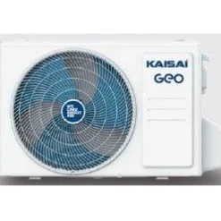Ilmalämpöpumppu Kaisai GEO KGE12HRHI/ KGE12HRHO