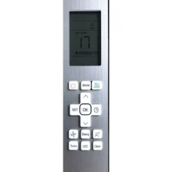 Ilmalämpöpumppu Kaisai lattiamalli KFAU-17HRG32X/KOX330-18HFN32X, 5kW