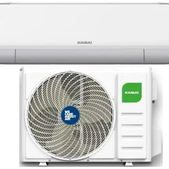 Ilmalämpöpumppu Kaisai Pro Heat 18, 5.3kW