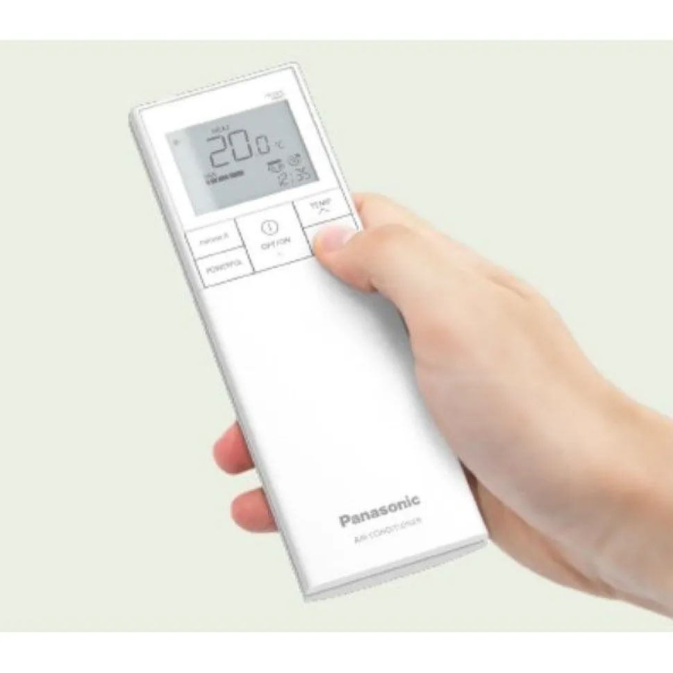 Ilmalämpöpumppu Panasonic HZ Series Flagship HZ35XKE, eri värejä