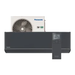 Ilmalämpöpumppu Panasonic HZ Series Flagship HZ35XKE, eri värejä