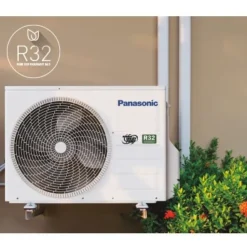 Ilmalämpöpumppu Panasonic HZ Series Flagship HZ35XKE, eri värejä