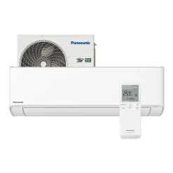 Ilmalämpöpumppu Panasonic NZ Series Etherea NZ50YKE, 5.0kW