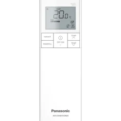 Ilmalämpöpumppu Panasonic NZ Series Etherea NZ50YKE, 5.0kW