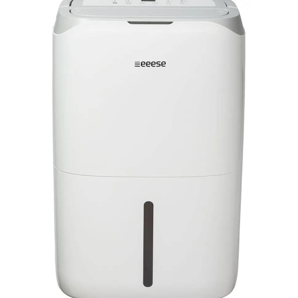 Ilmankuivain Eeese Carl, 120m², WiFi