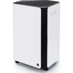 Ilmankuivain Wilfa Dry Connected DH2W-20C WiFi valkoinen