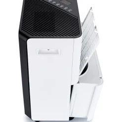 Ilmankuivain Wilfa Dry Connected DH2W-20C WiFi valkoinen
