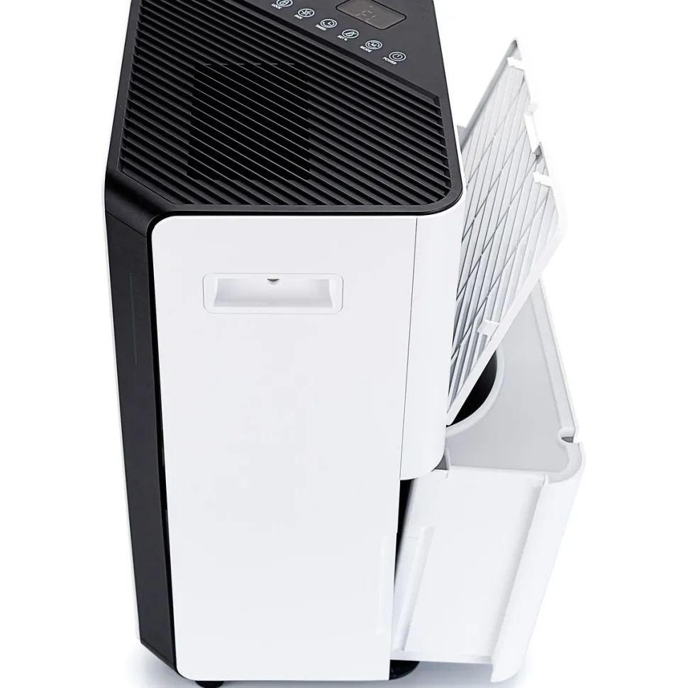 Ilmankuivain Wilfa Dry Connected DH2W-20C WiFi valkoinen