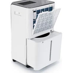 Ilmankuivain Wilfa Dry Connected DH2W-20C WiFi valkoinen