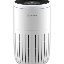 Ilmanpuhdistin Bosch Air 4000i, 62.5m², valkoinen