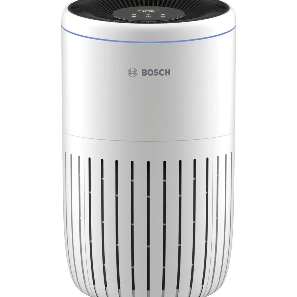 Ilmanpuhdistin Bosch Air 4000i, 62.5m², valkoinen