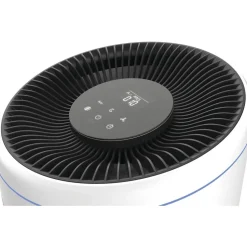 Ilmanpuhdistin Bosch Air 4000i, 62.5m², valkoinen