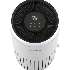 Ilmanpuhdistin Bosch Air 4000i, 62.5m², valkoinen