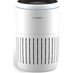 Ilmanpuhdistin Bosch Air 2000i, 37.5m², valkoinen