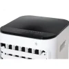Ilmanviilennin Bellus, 65W, 12L, 600m³/h