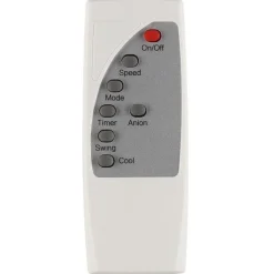 Ilmanviilennin Bellus, 65W, 12L, 600m³/h